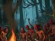 creepy story in hindi dangerous tribal ,