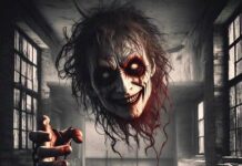 asli bhoot ki kahani scream of tears ,